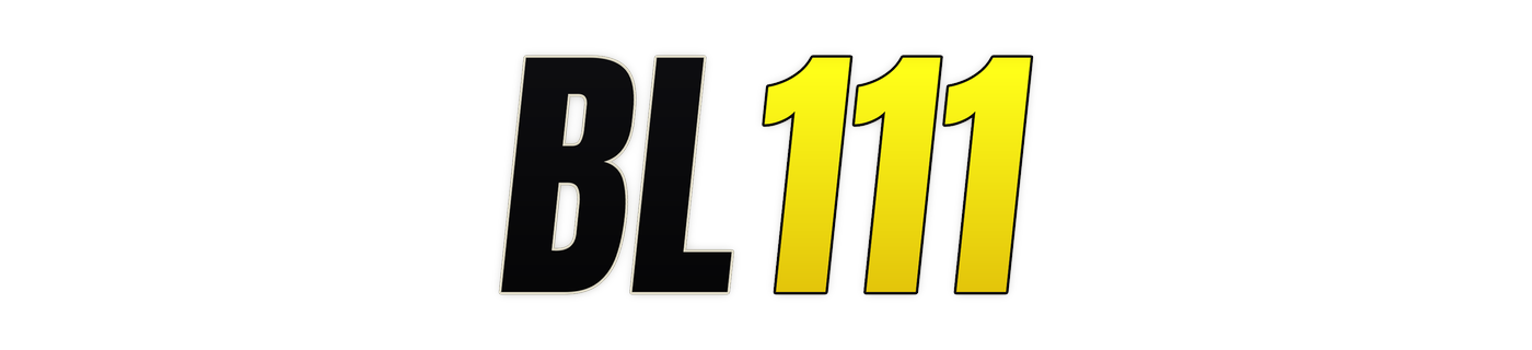 bl111 লোগো